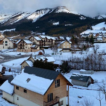 Appart 50M2 A Villard-De-Lans, 6 Pers, 2 Ch, Balcon, Ascenseur - Fr-1-515-143 Экстерьер фото