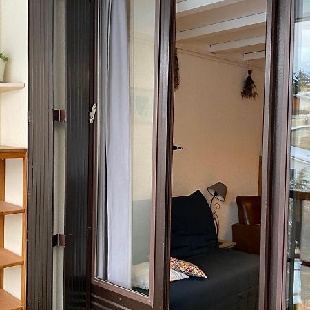 Appart 50M2 A Villard-De-Lans, 6 Pers, 2 Ch, Balcon, Ascenseur - Fr-1-515-143 Экстерьер фото