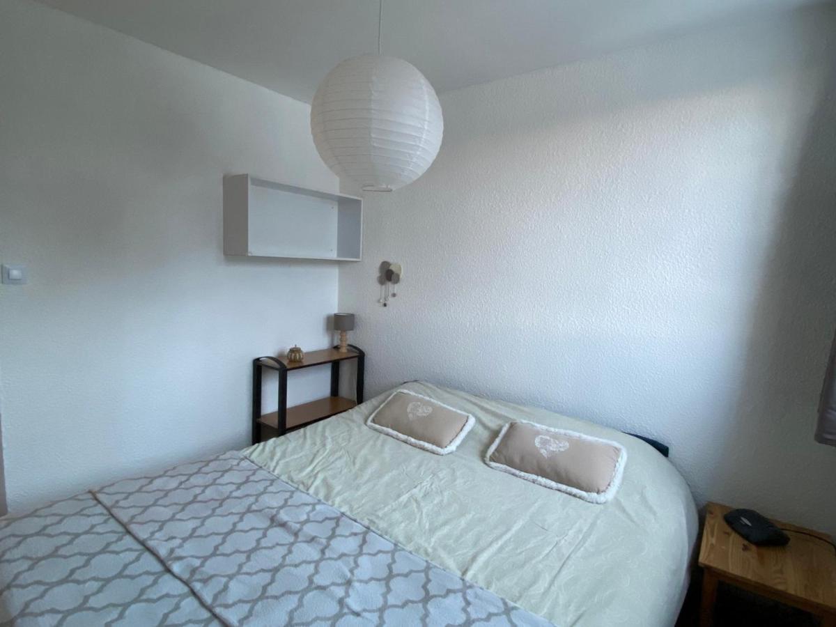 Appart 50M2 A Villard-De-Lans, 6 Pers, 2 Ch, Balcon, Ascenseur - Fr-1-515-143 Экстерьер фото