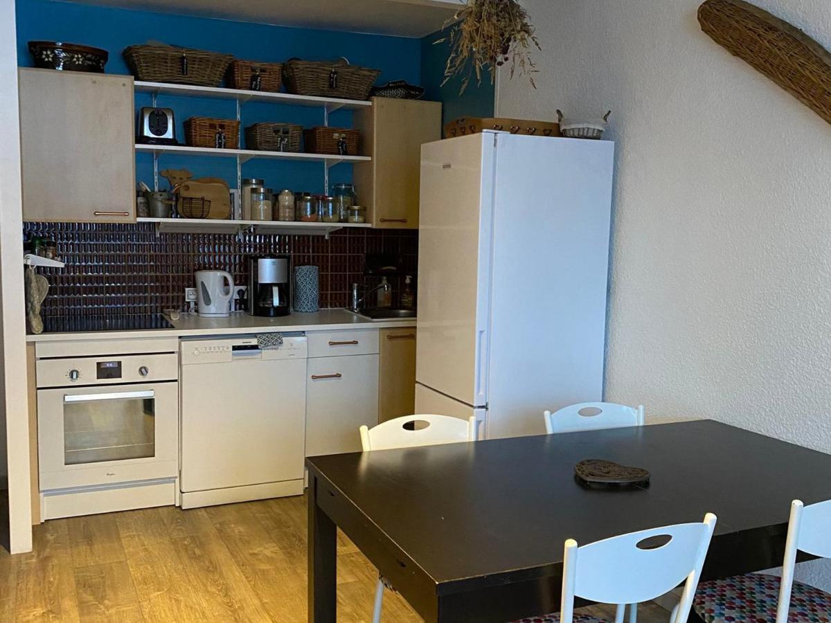 Appart 50M2 A Villard-De-Lans, 6 Pers, 2 Ch, Balcon, Ascenseur - Fr-1-515-143 Экстерьер фото