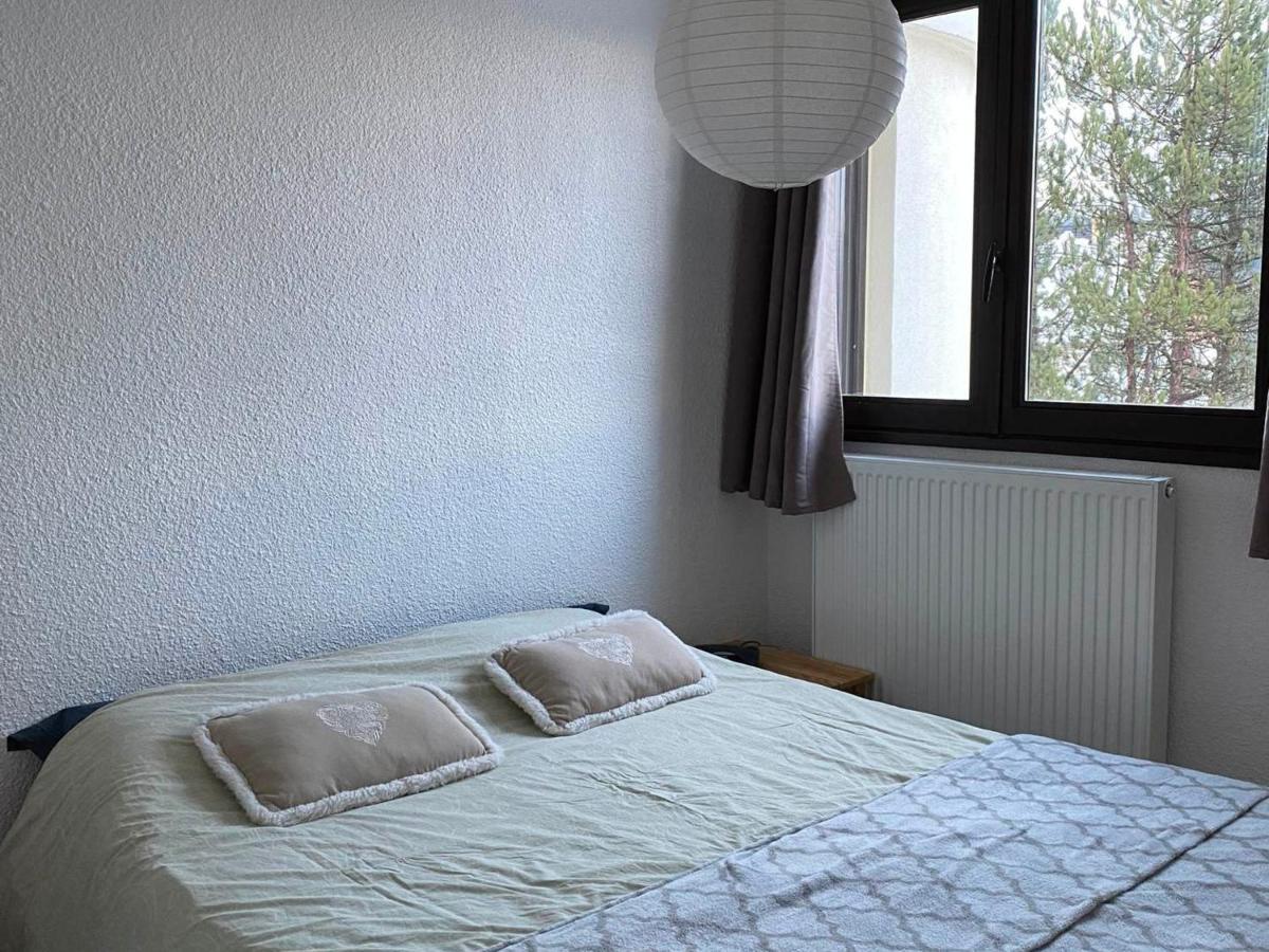 Appart 50M2 A Villard-De-Lans, 6 Pers, 2 Ch, Balcon, Ascenseur - Fr-1-515-143 Экстерьер фото