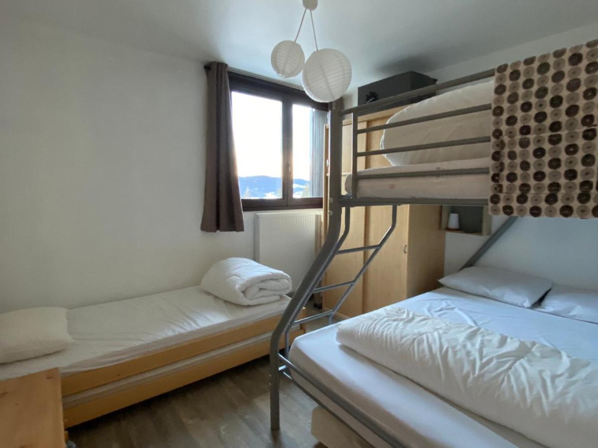 Appart 50M2 A Villard-De-Lans, 6 Pers, 2 Ch, Balcon, Ascenseur - Fr-1-515-143 Экстерьер фото