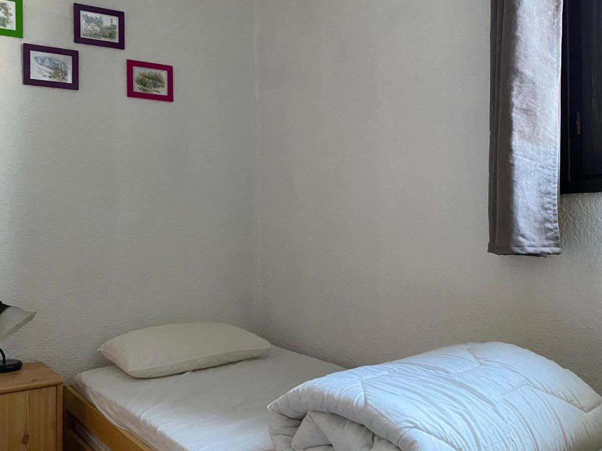 Appart 50M2 A Villard-De-Lans, 6 Pers, 2 Ch, Balcon, Ascenseur - Fr-1-515-143 Экстерьер фото