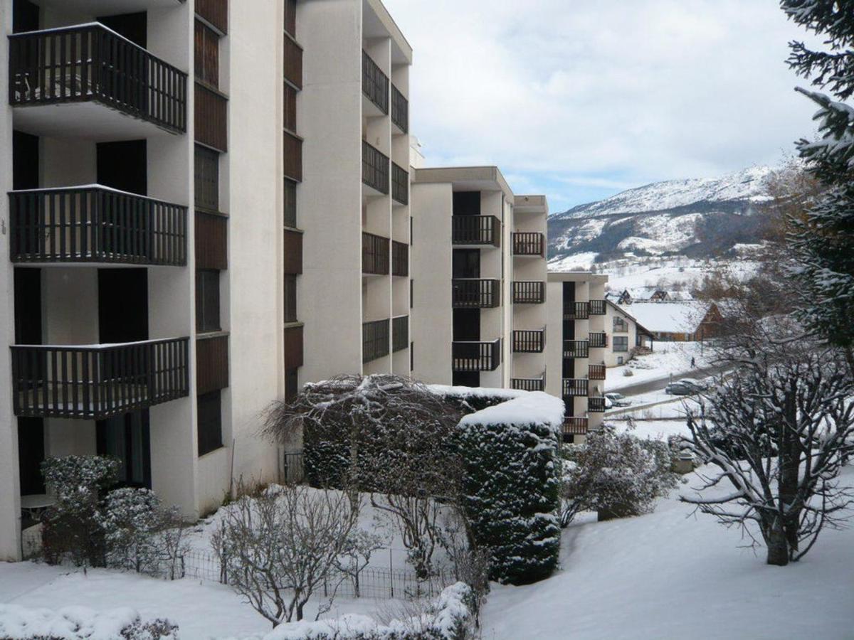 Appart 50M2 A Villard-De-Lans, 6 Pers, 2 Ch, Balcon, Ascenseur - Fr-1-515-143 Экстерьер фото